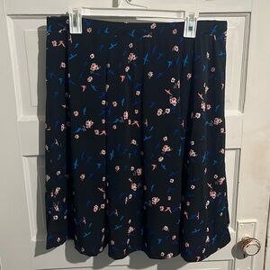 Woman's Skirt